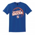  
Color: Royal Blue